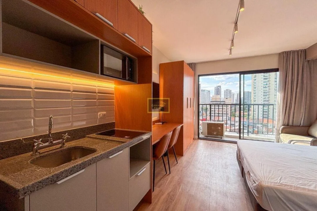 Apartamento Alto Padrão Com 2 Dormitórios Para Alugar (cópia)