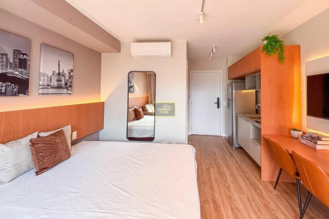 Apartamento Alto Padrão Com 2 Dormitórios Para Alugar (cópia)