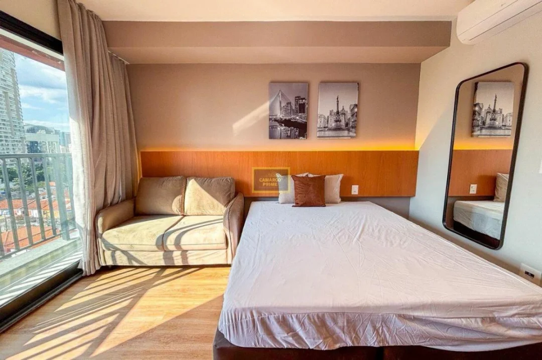 Apartamento Alto Padrão Com 2 Dormitórios Para Alugar (cópia)