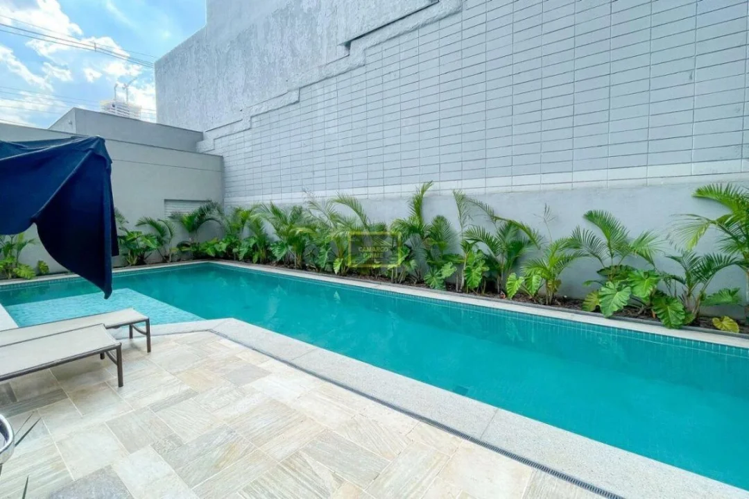 Apartamento Alto Padrão Com 2 Dormitórios Para Alugar (cópia)