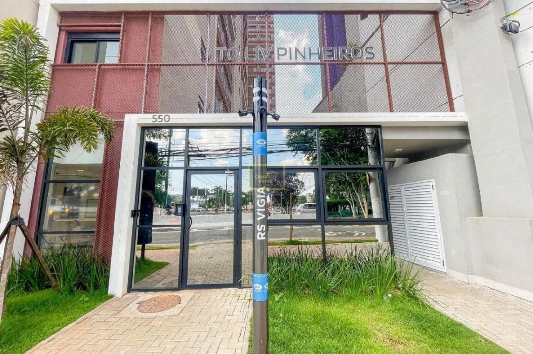 Apartamento Alto Padrão Com 2 Dormitórios Para Alugar (cópia)